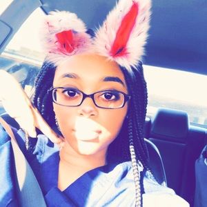 Meet your Posher, Katrice